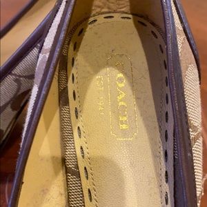 Coach Shoes - Coach pumps Coach Shoes - Coach pumps